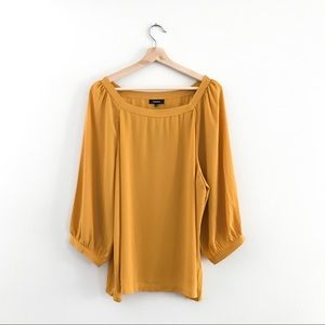 NWT Premise blouse XL